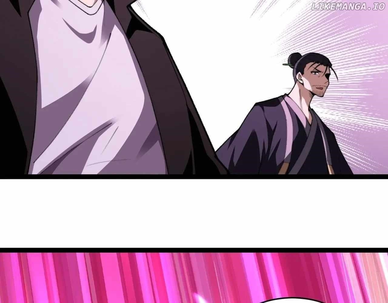 Maxed Strength Stats Necromancer Chapter 78 - Page 11 in English