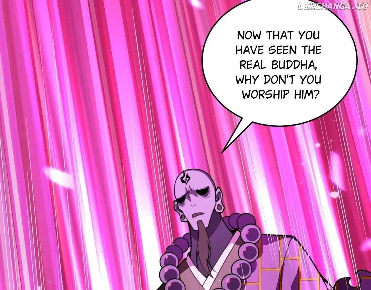 Maxed Strength Stats Necromancer Chapter 78 - Page 12 in English