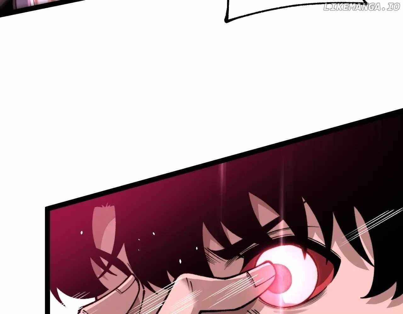 Maxed Strength Stats Necromancer Chapter 78 - Page 24 in English