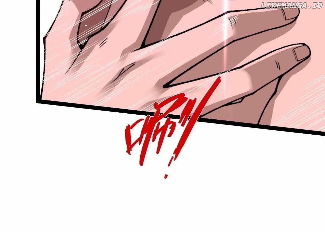 Maxed Strength Stats Necromancer Chapter 78 - Page 25 in English