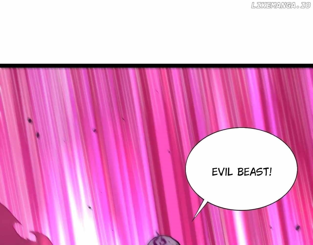 Maxed Strength Stats Necromancer Chapter 78 - Page 29 in English