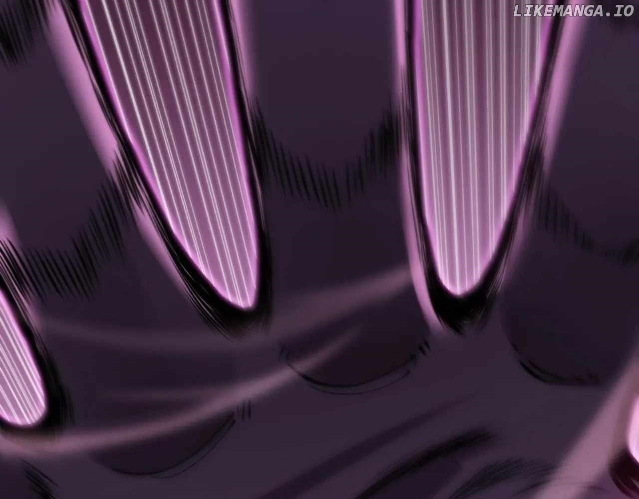 Maxed Strength Stats Necromancer Chapter 78 - Page 32 in English