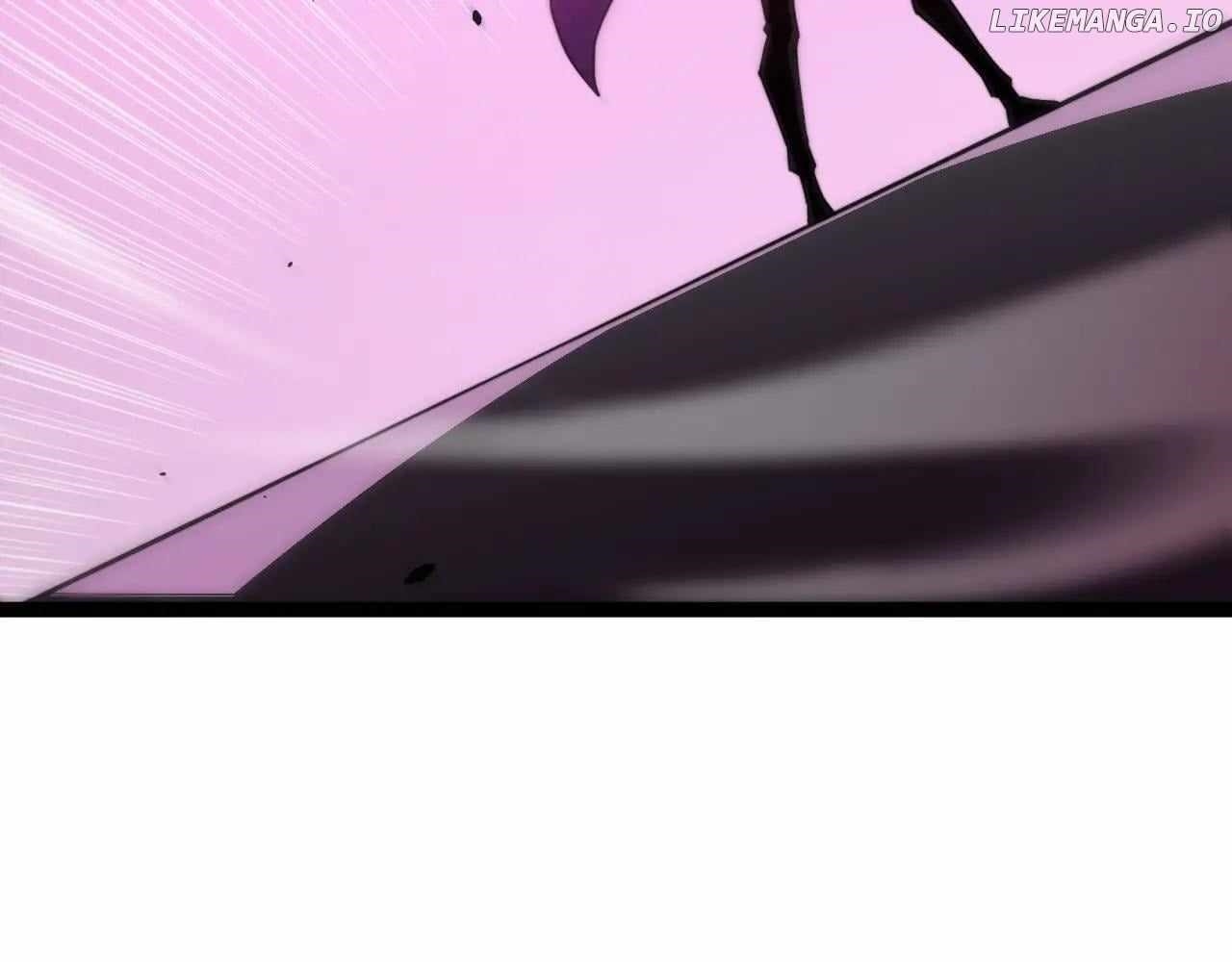 Maxed Strength Stats Necromancer Chapter 78 - Page 34 in English