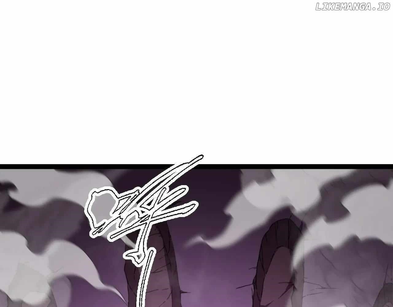 Maxed Strength Stats Necromancer Chapter 78 - Page 37 in English