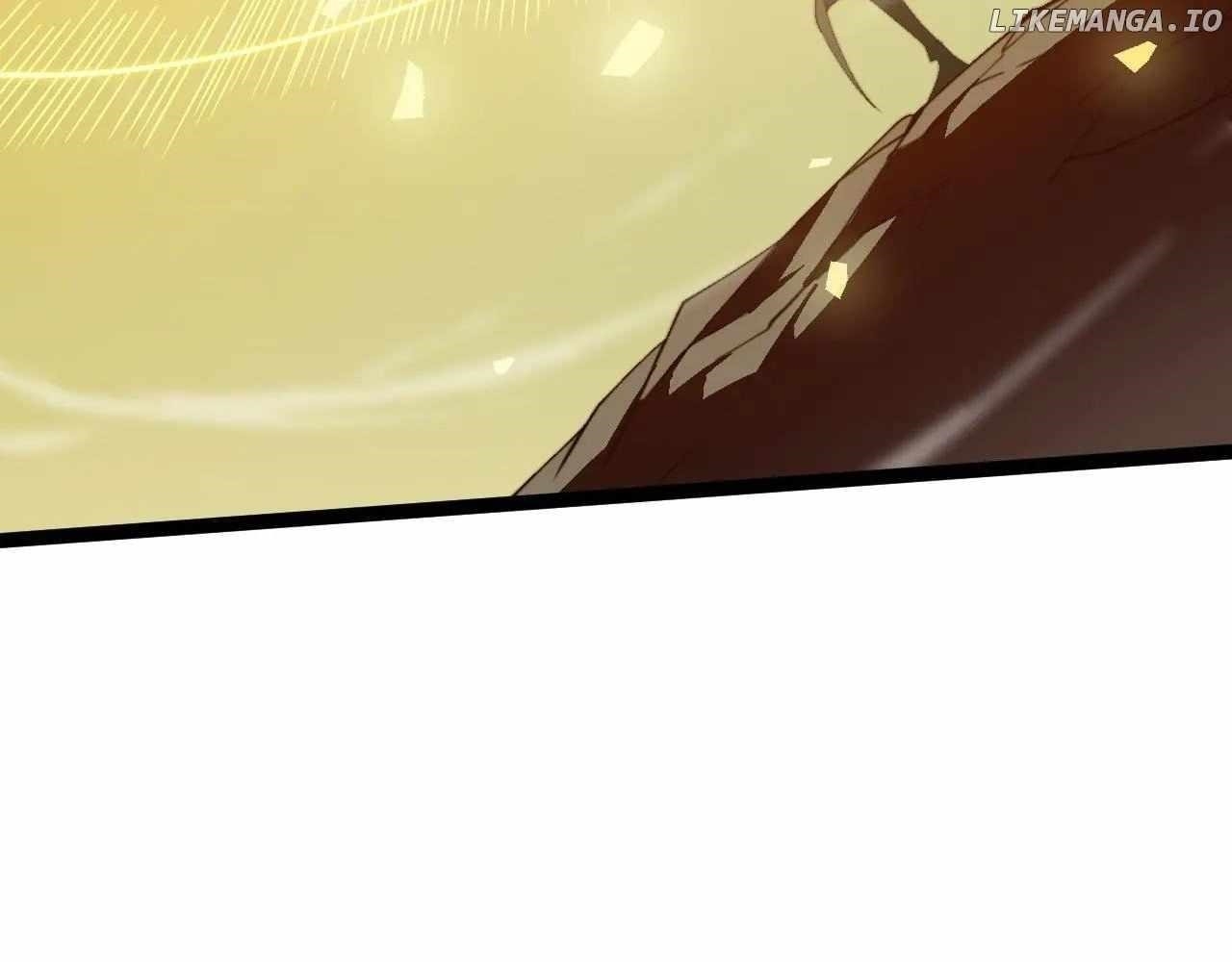 Maxed Strength Stats Necromancer Chapter 78 - Page 46 in English