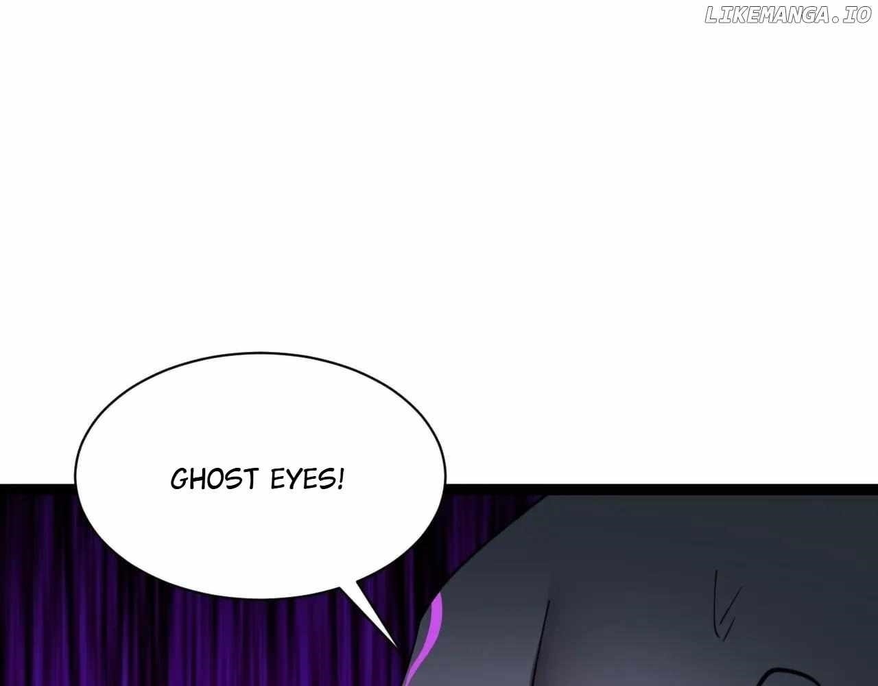 Maxed Strength Stats Necromancer Chapter 78 - Page 58 in English