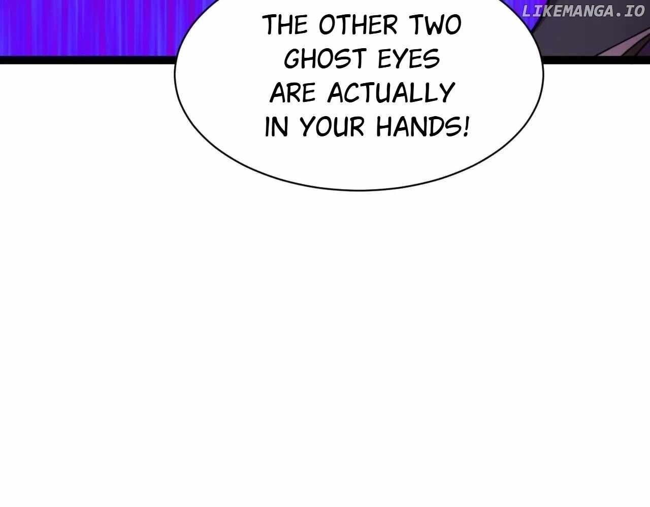 Maxed Strength Stats Necromancer Chapter 78 - Page 60 in English