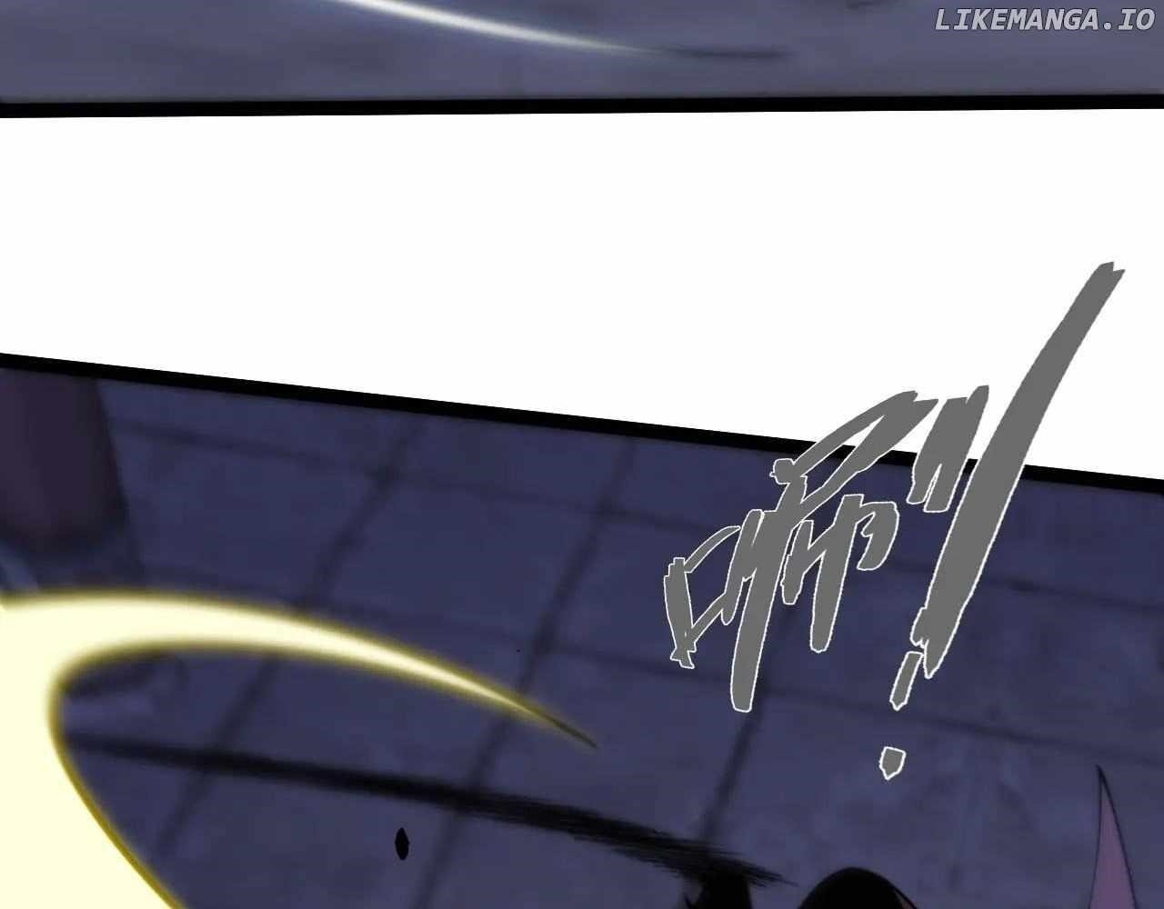 Maxed Strength Stats Necromancer Chapter 78 - Page 74 in English