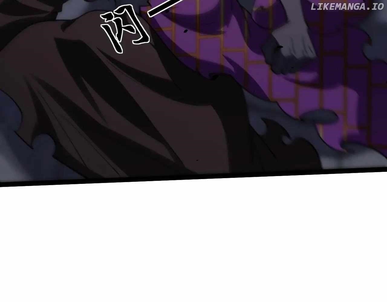Maxed Strength Stats Necromancer Chapter 78 - Page 76 in English