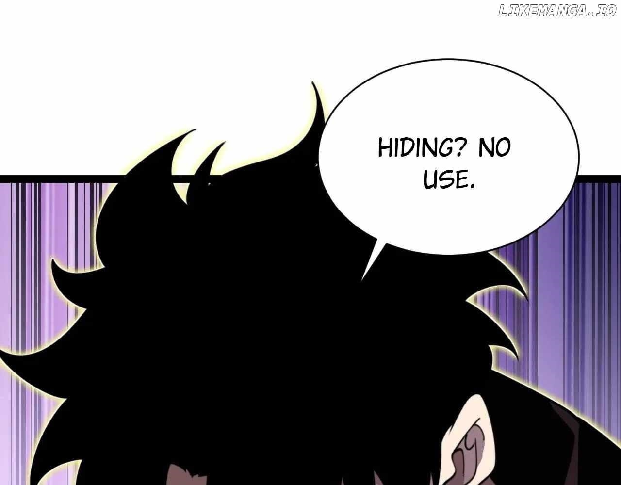 Maxed Strength Stats Necromancer Chapter 78 - Page 77 in English