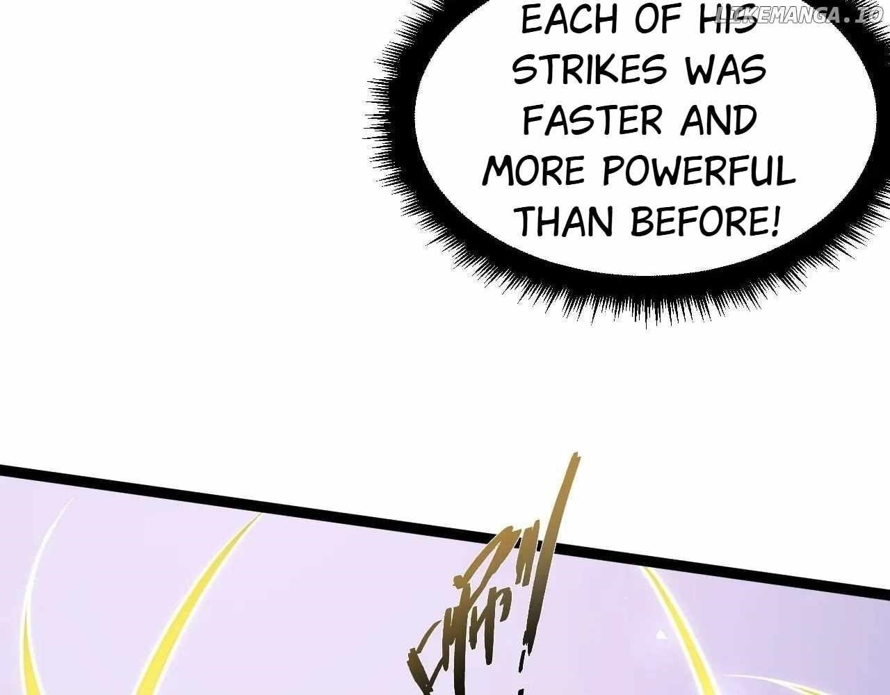 Maxed Strength Stats Necromancer Chapter 78 - Page 88 in English
