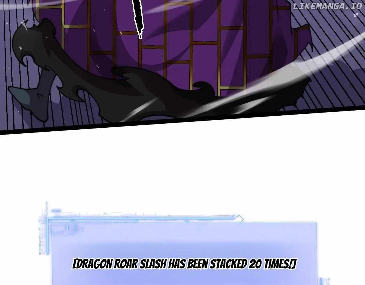 Maxed Strength Stats Necromancer Chapter 78 - Page 91 in English