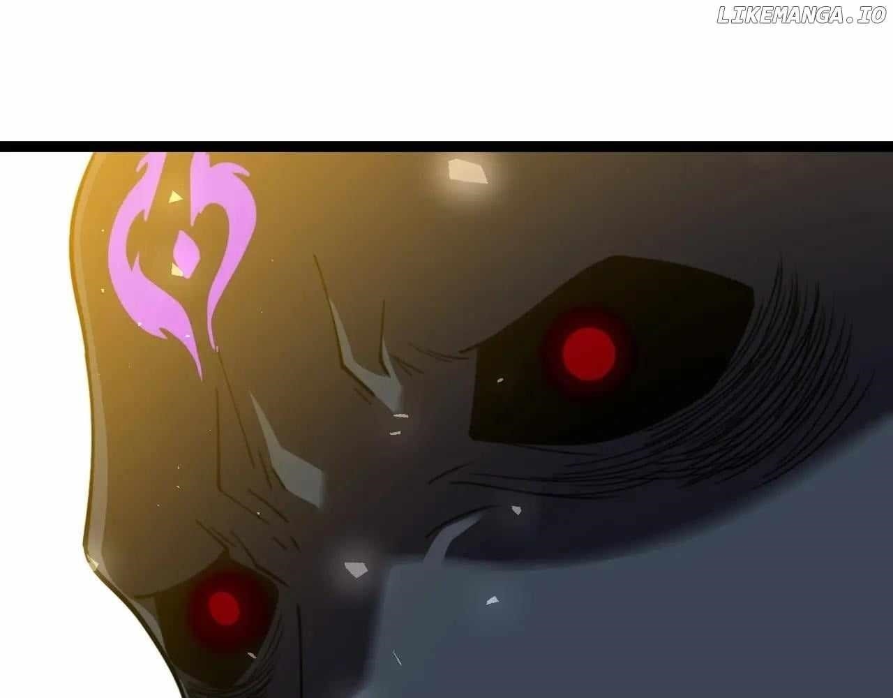 Maxed Strength Stats Necromancer Chapter 78 - Page 95 in English