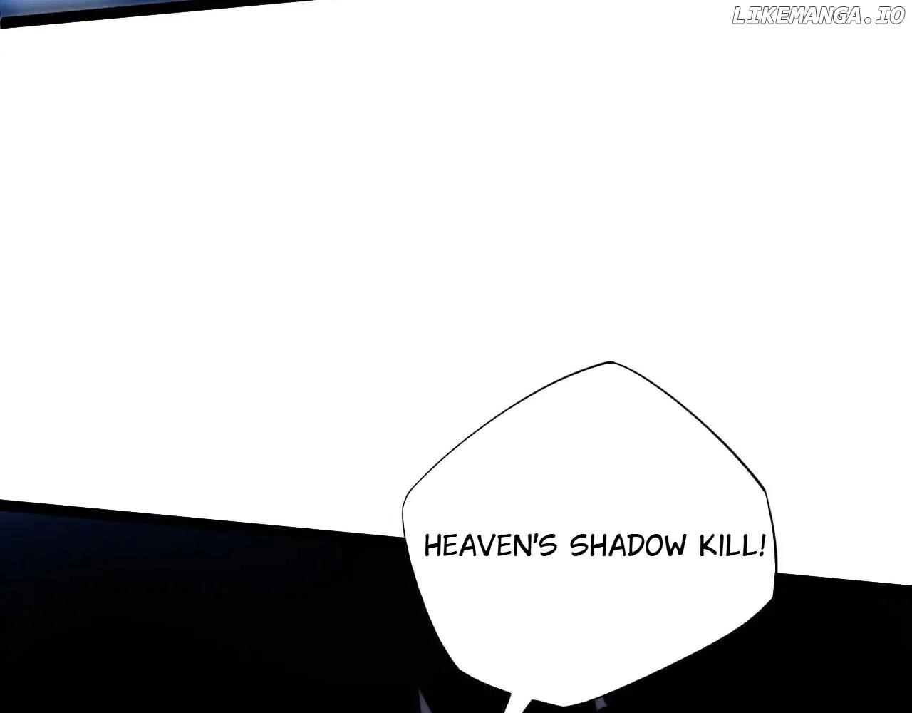 Maxed Strength Stats Necromancer Chapter 79 - Page 130 in English