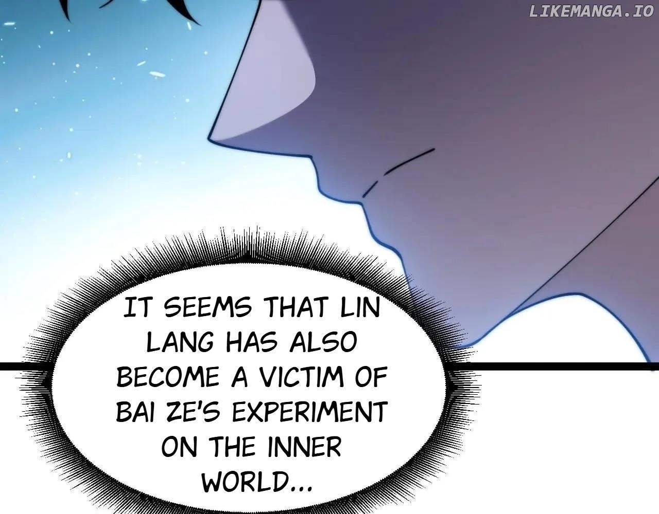 Maxed Strength Stats Necromancer Chapter 79 - Page 26 in English