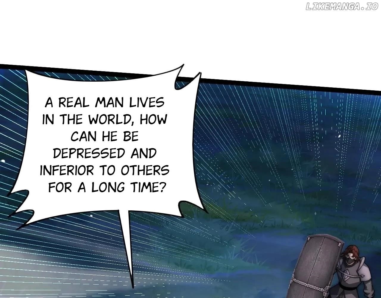 Maxed Strength Stats Necromancer Chapter 79 - Page 98 in English