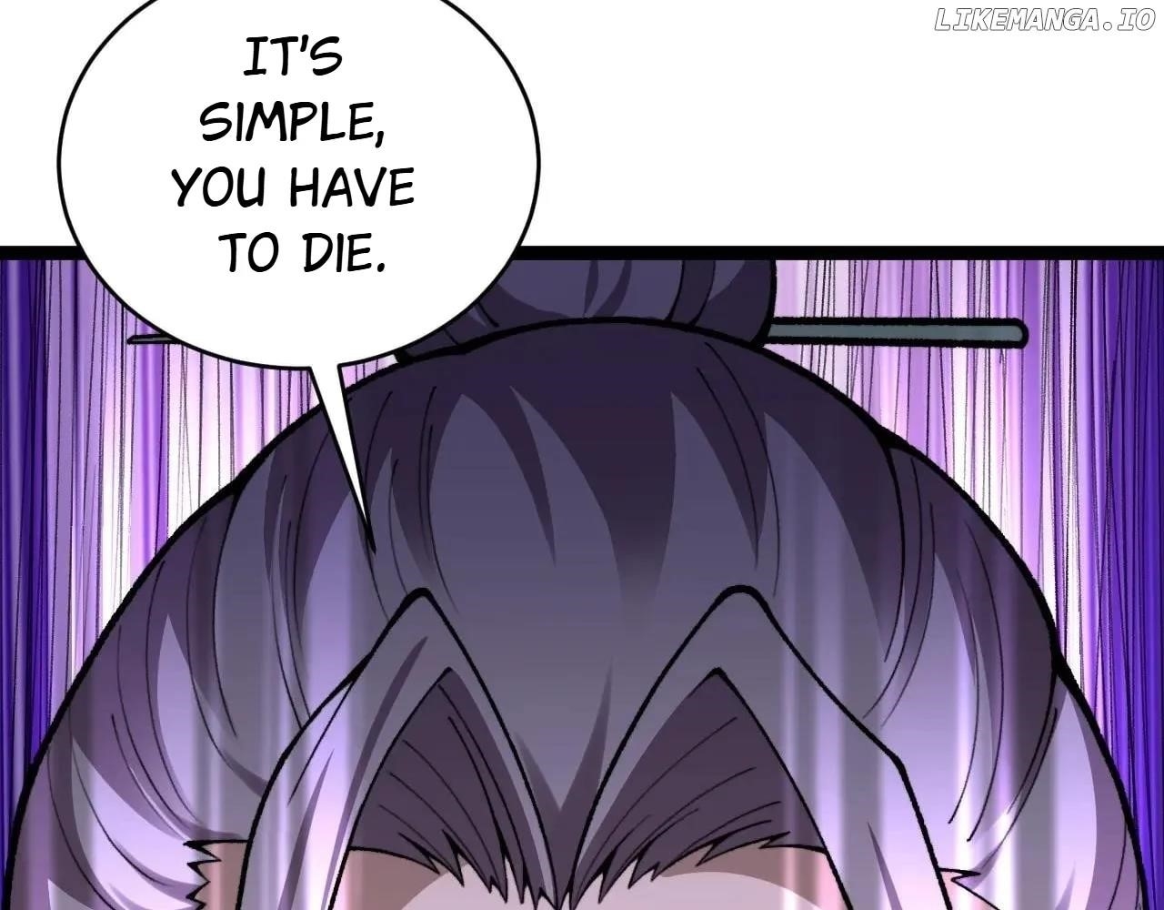 Maxed Strength Stats Necromancer Chapter 80 - Page 100 in English