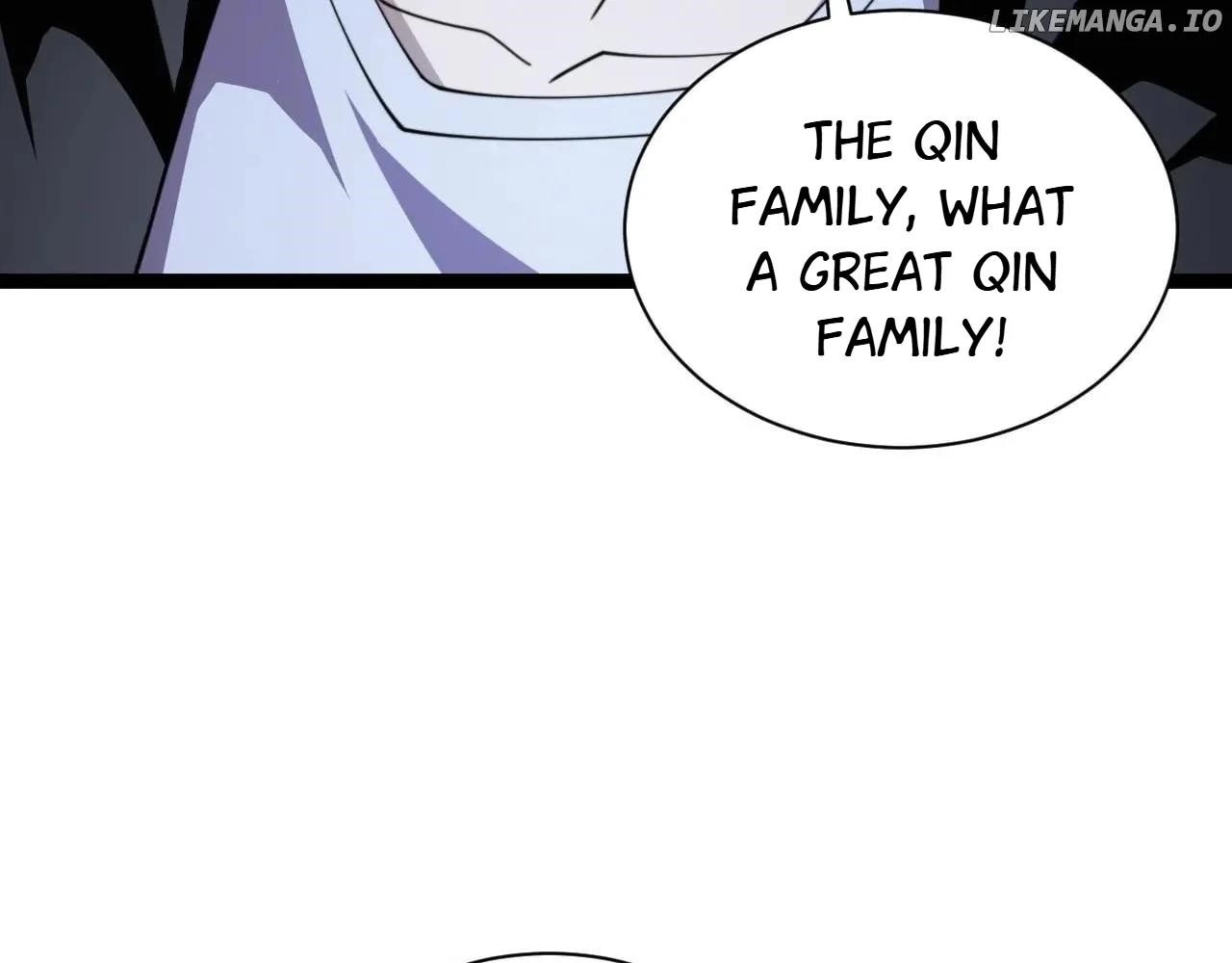 Maxed Strength Stats Necromancer Chapter 80 - Page 106 in English