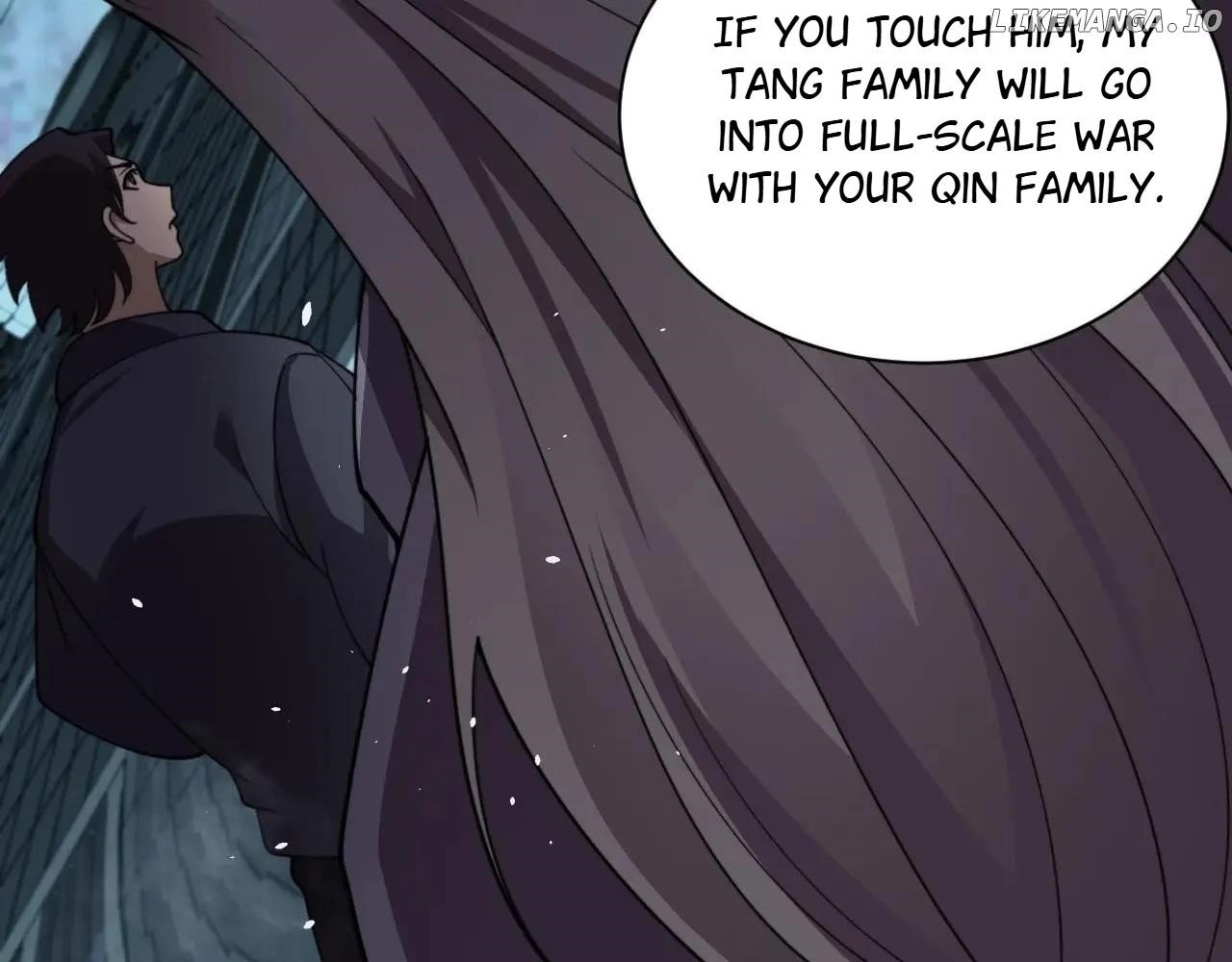 Maxed Strength Stats Necromancer Chapter 80 - Page 137 in English