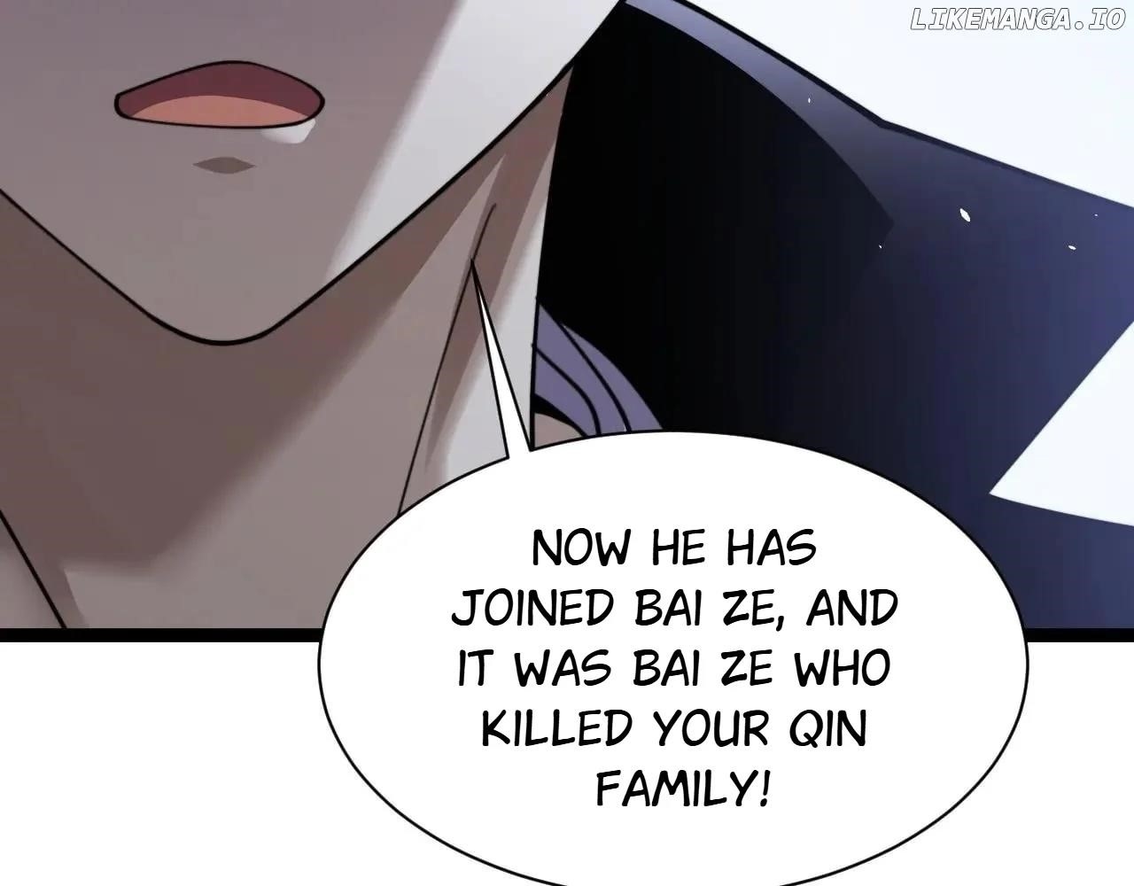 Maxed Strength Stats Necromancer Chapter 80 - Page 52 in English