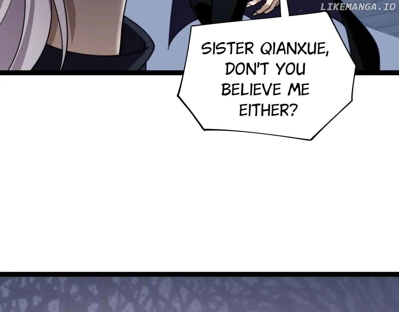 Maxed Strength Stats Necromancer Chapter 80 - Page 58 in English