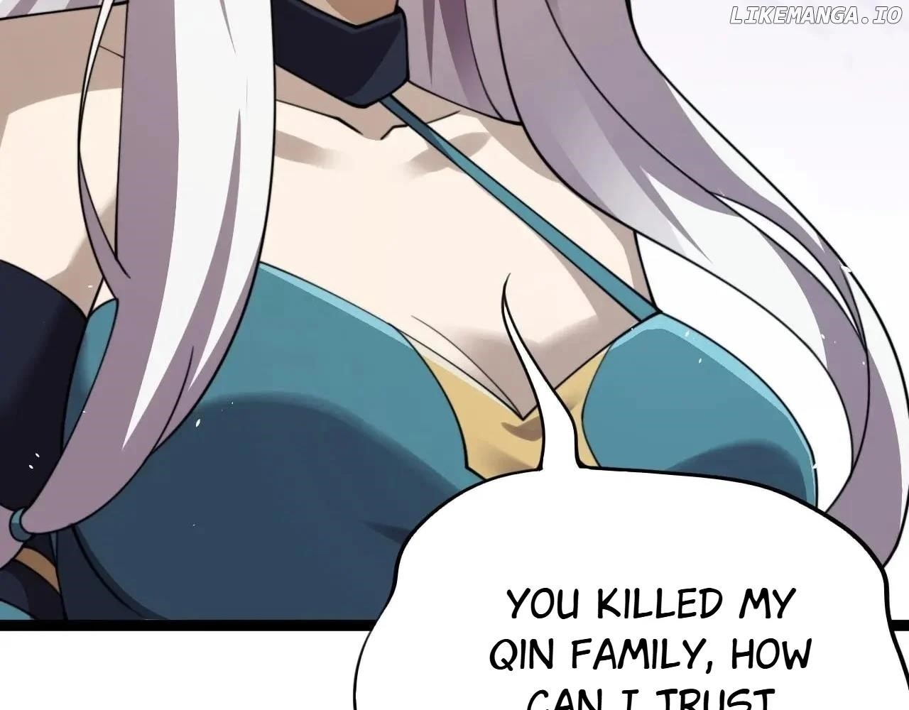 Maxed Strength Stats Necromancer Chapter 80 - Page 60 in English