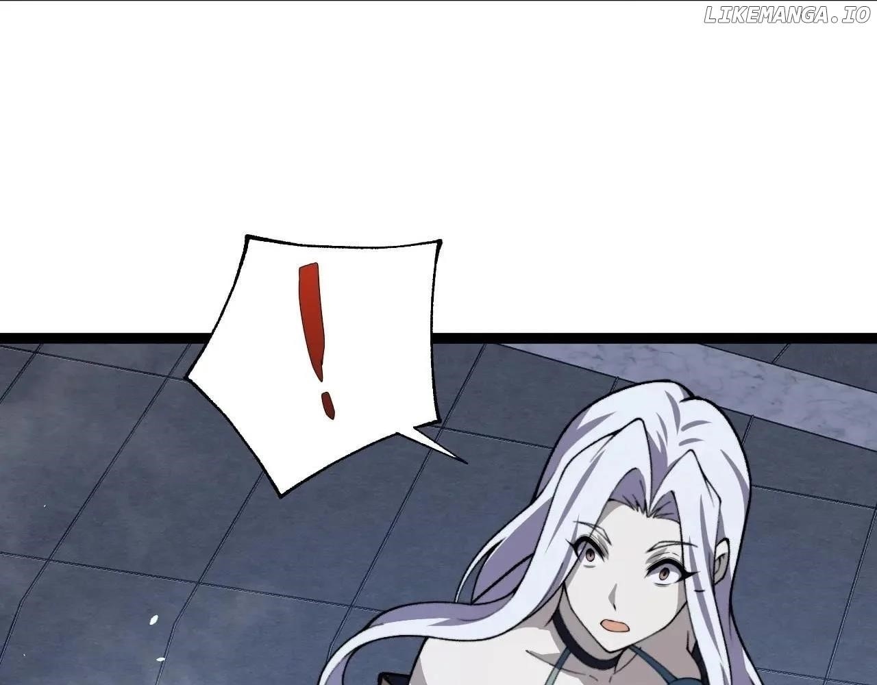 Maxed Strength Stats Necromancer Chapter 80 - Page 70 in English