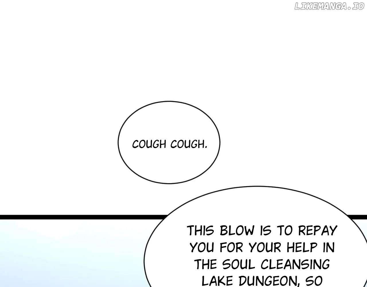 Maxed Strength Stats Necromancer Chapter 80 - Page 76 in English