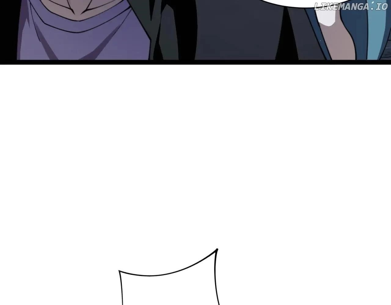 Maxed Strength Stats Necromancer Chapter 80 - Page 85 in English