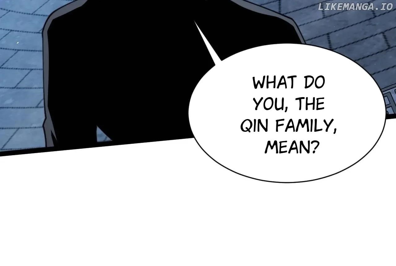 Maxed Strength Stats Necromancer Chapter 80 - Page 88 in English