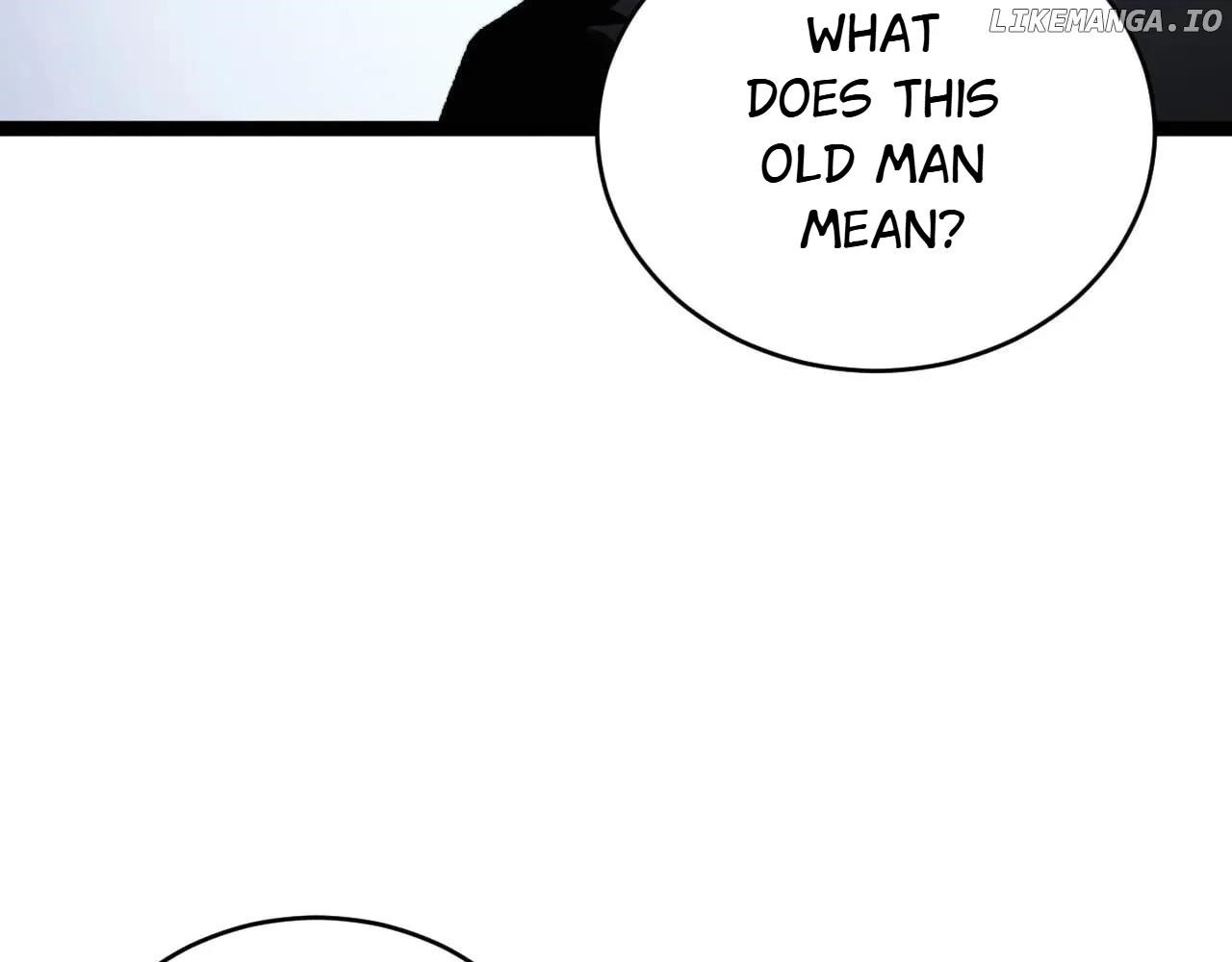 Maxed Strength Stats Necromancer Chapter 80 - Page 99 in English