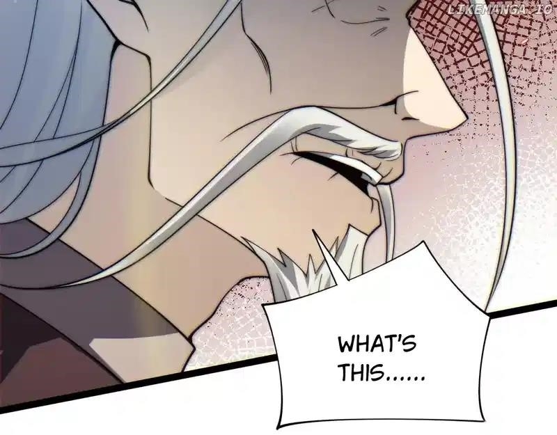 Maxed Strength Stats Necromancer Chapter 81 - Page 124 in English