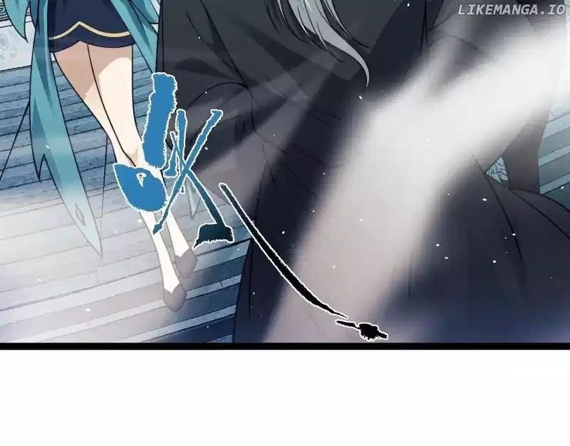 Maxed Strength Stats Necromancer Chapter 81 - Page 14 in English