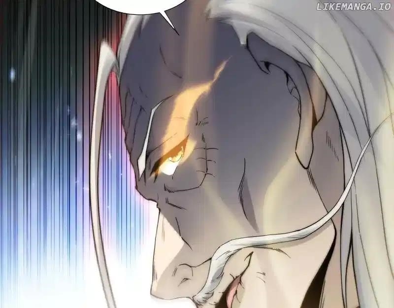Maxed Strength Stats Necromancer Chapter 81 - Page 64 in English