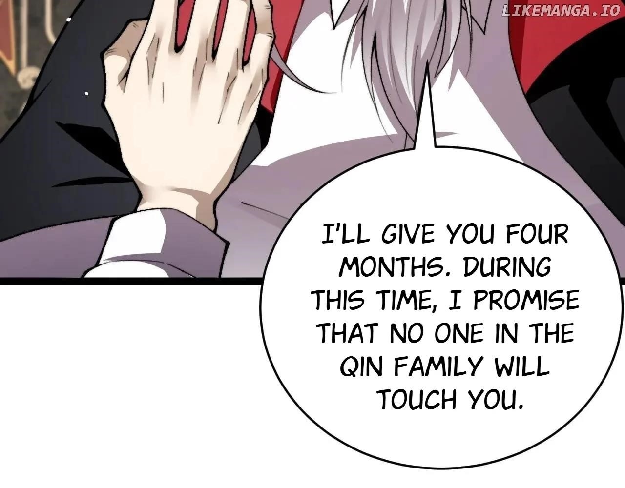 Maxed Strength Stats Necromancer Chapter 82 - Page 100 in English