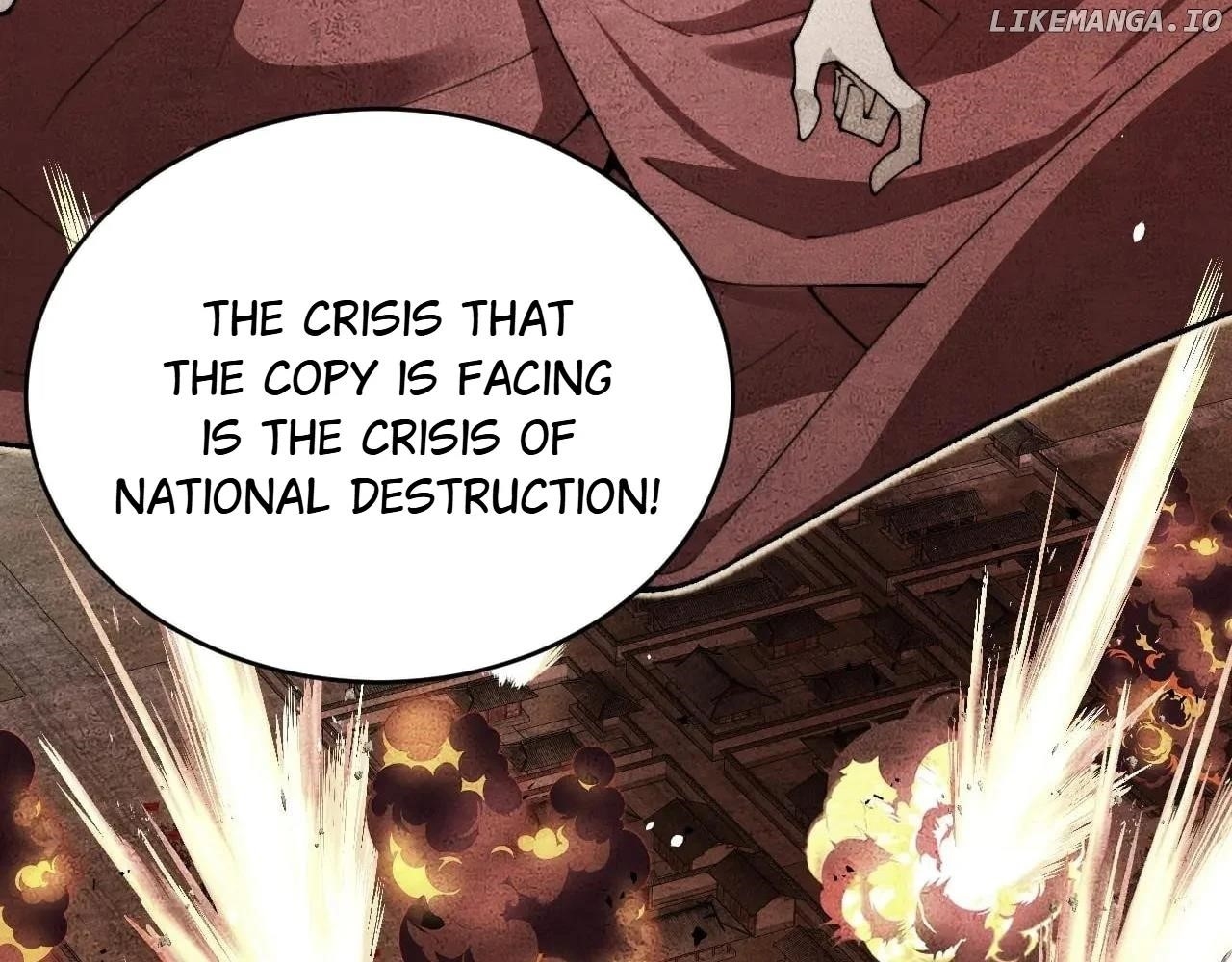 Maxed Strength Stats Necromancer Chapter 82 - Page 128 in English