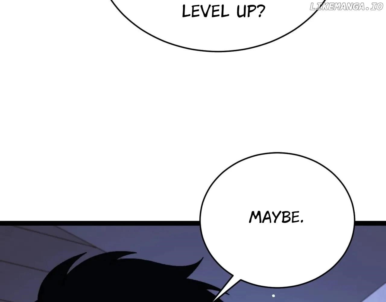Maxed Strength Stats Necromancer Chapter 82 - Page 137 in English