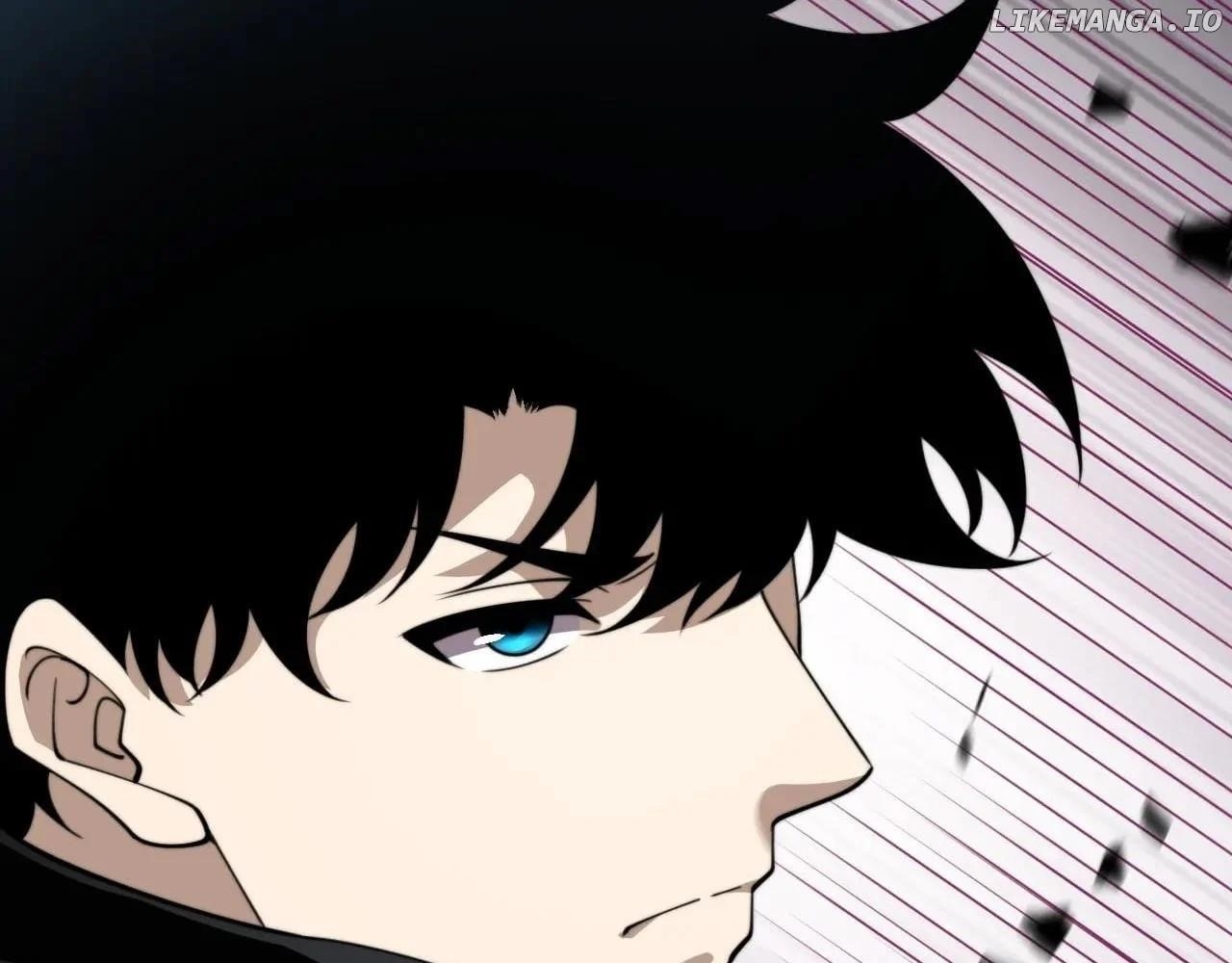 Maxed Strength Stats Necromancer Chapter 82 - Page 21 in English