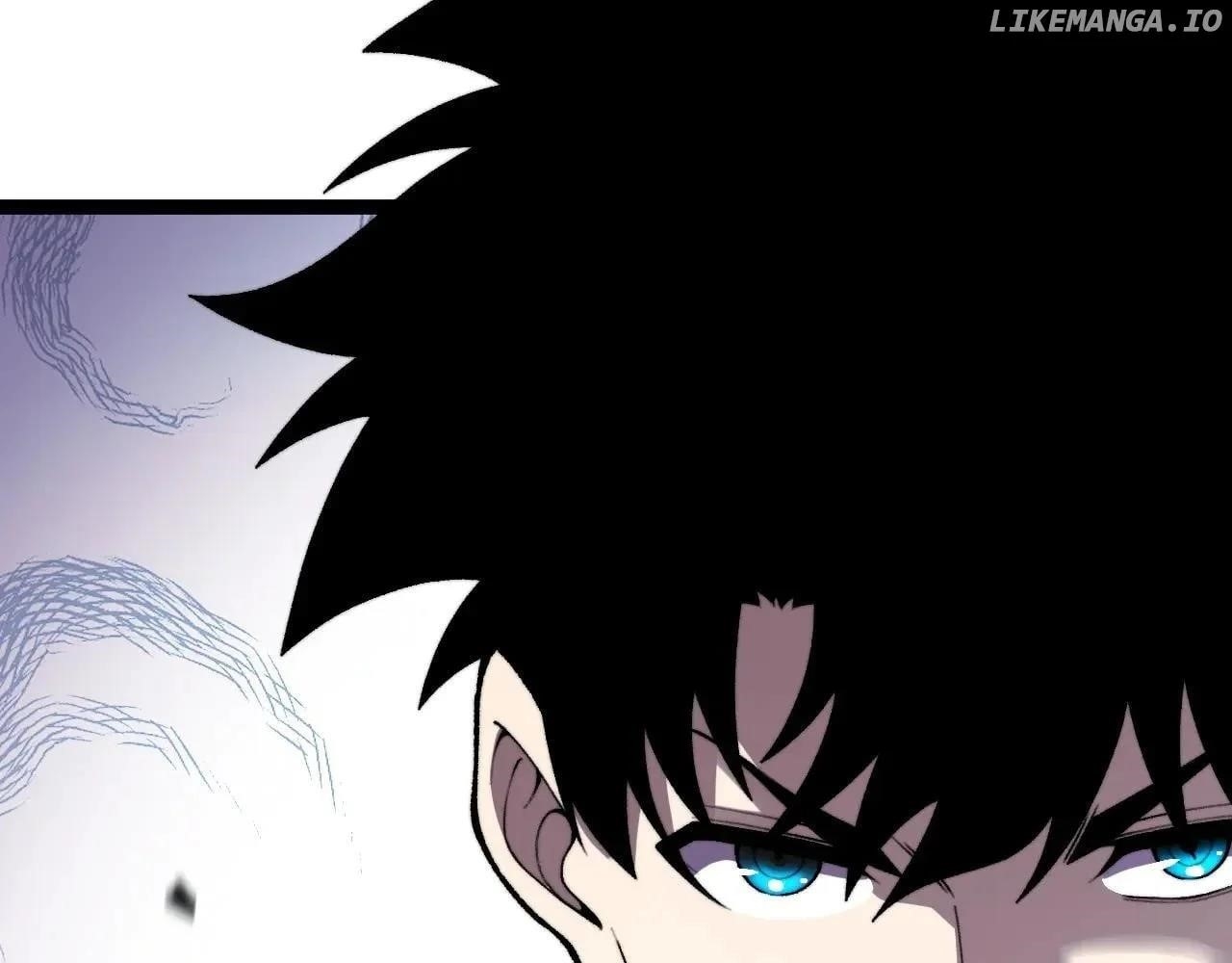 Maxed Strength Stats Necromancer Chapter 82 - Page 44 in English