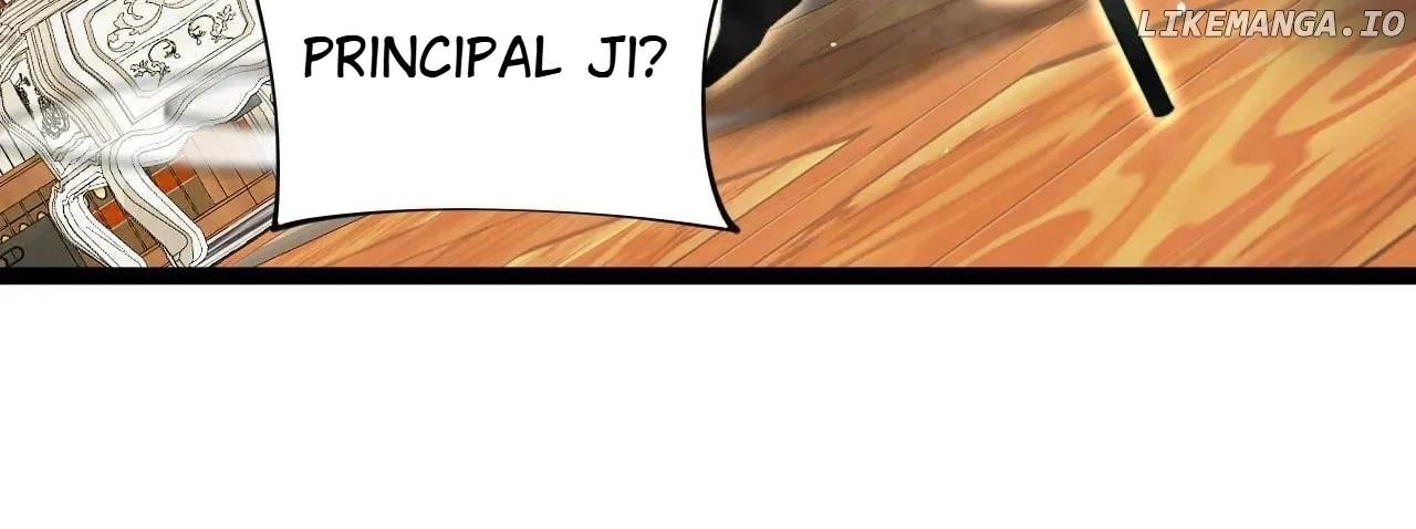 Maxed Strength Stats Necromancer Chapter 82 - Page 77 in English