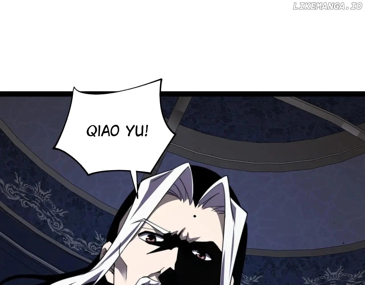 Maxed Strength Stats Necromancer Chapter 82 - Page 78 in English