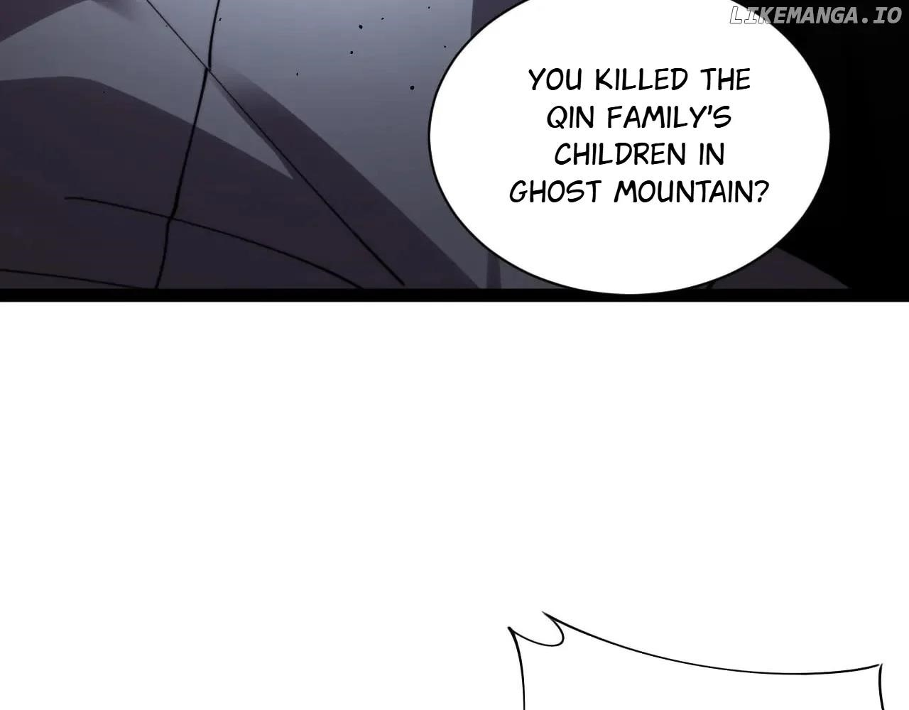 Maxed Strength Stats Necromancer Chapter 82 - Page 80 in English