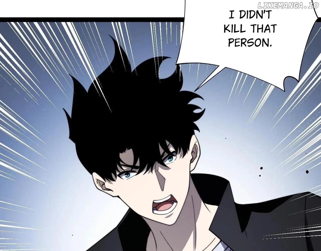 Maxed Strength Stats Necromancer Chapter 82 - Page 81 in English