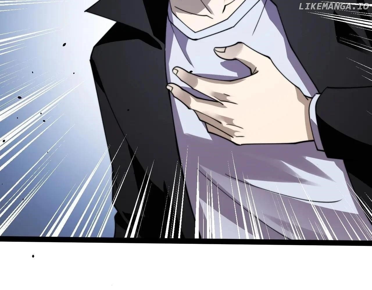 Maxed Strength Stats Necromancer Chapter 82 - Page 82 in English