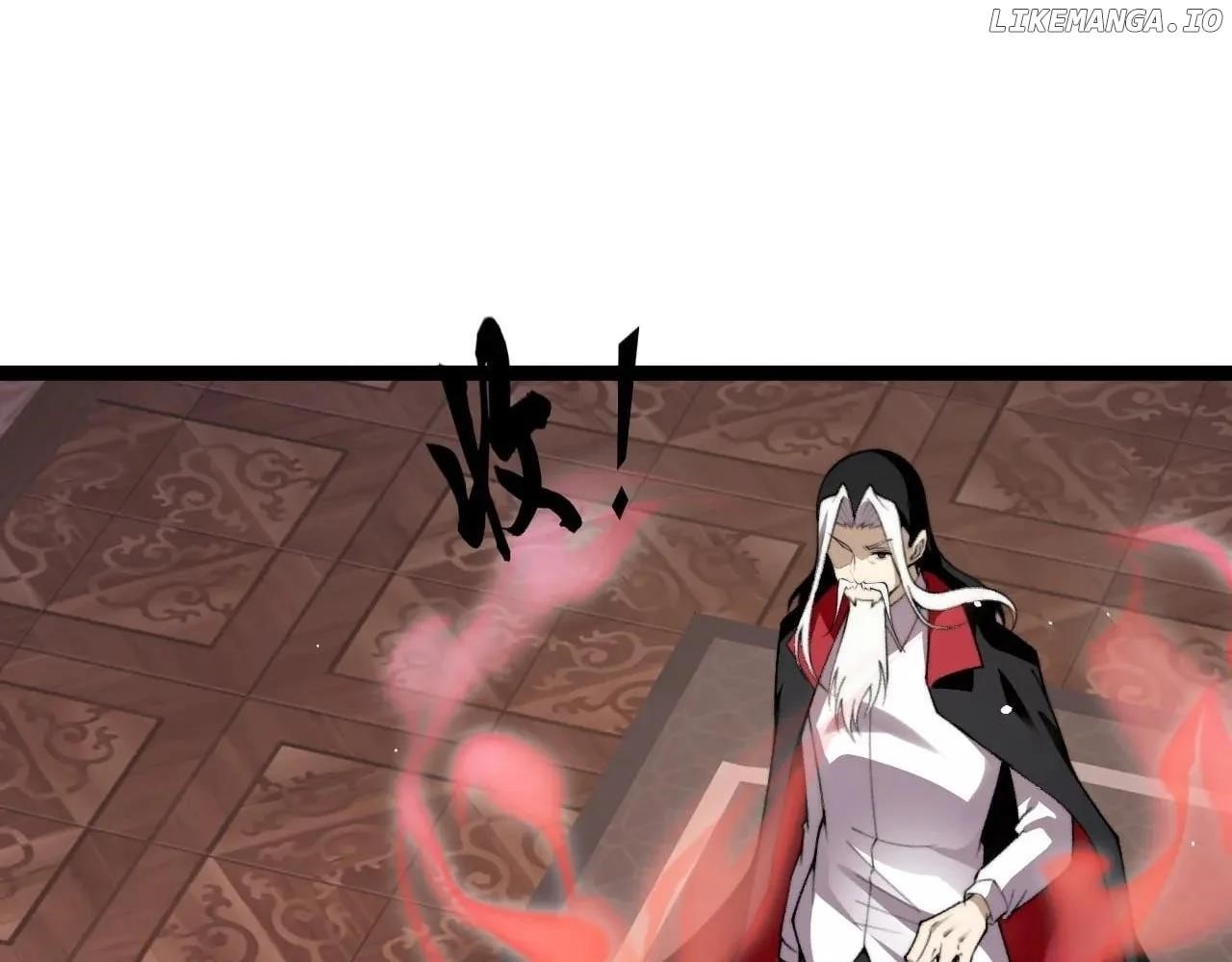 Maxed Strength Stats Necromancer Chapter 82 - Page 93 in English