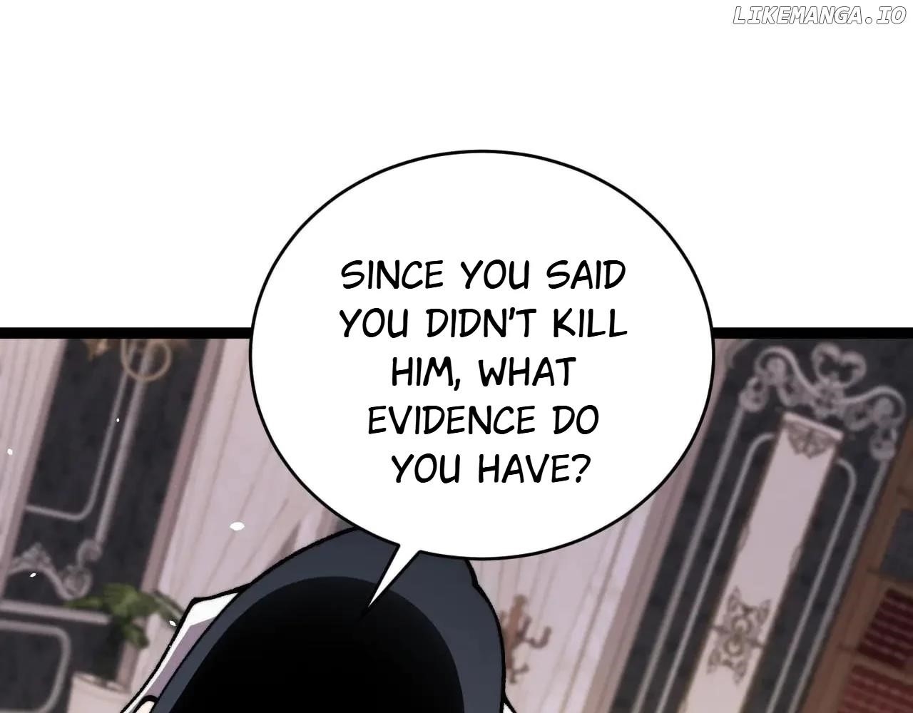 Maxed Strength Stats Necromancer Chapter 82 - Page 96 in English