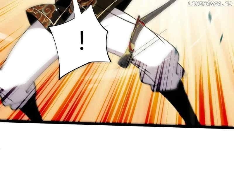 Maxed Strength Stats Necromancer Chapter 84 - Page 100 in English
