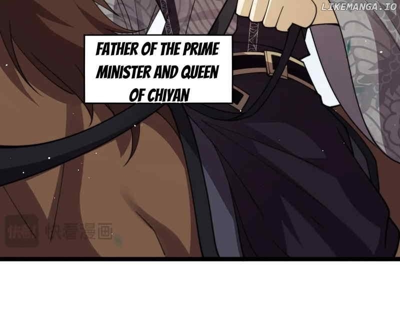Maxed Strength Stats Necromancer Chapter 84 - Page 103 in English