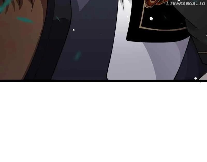 Maxed Strength Stats Necromancer Chapter 84 - Page 123 in English