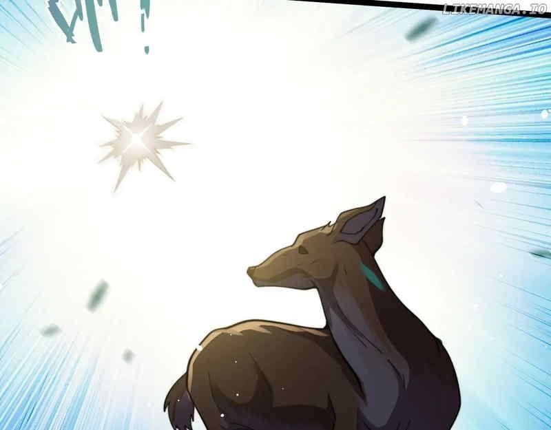 Maxed Strength Stats Necromancer Chapter 84 - Page 131 in English